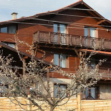 Ognyanovata * Dobărsko