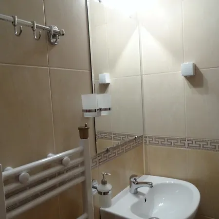 Guest house Ognyanovata *