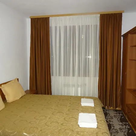 Maison d'hôtes Ognyanovata Dobărsko