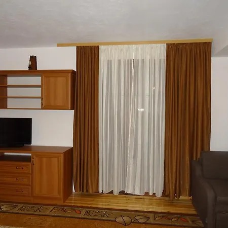 Ognyanovata Maison d'hôtes Dobărsko