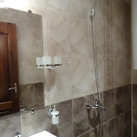 Ognyanovata Guest house