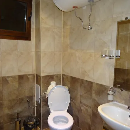 Maison d'hôtes Ognyanovata Dobărsko
