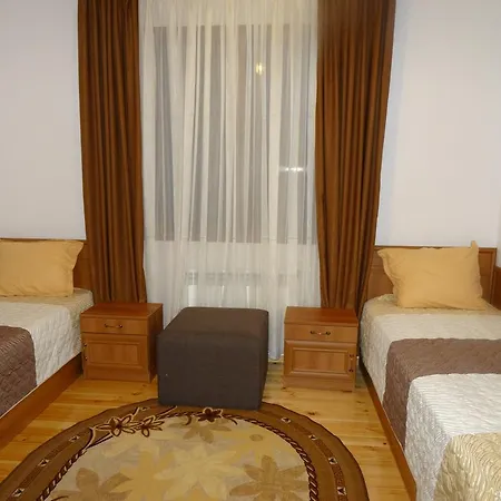 Ognyanovata Guest house
