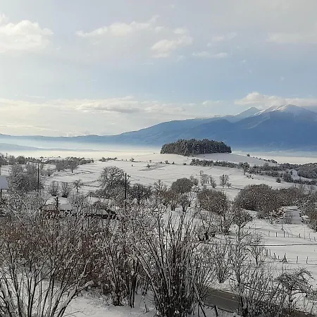 Maison d'hôtes Ognyanovata Dobărsko