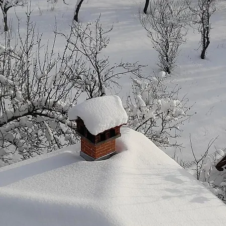 Ognyanovata Guest house Dobarsko