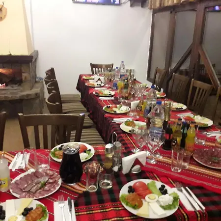 Ognyanovata * Dobărsko