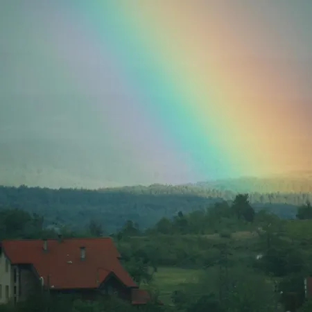 Ognyanovata * Dobarsko