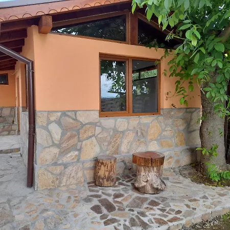 Ognyanovata Maison d'hôtes