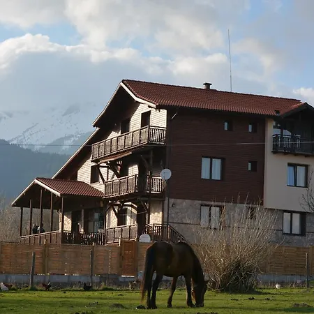 Ognyanovata Guest house