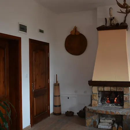 Ognyanovata Guest house