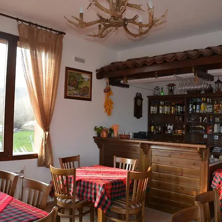Ognyanovata Guest house *