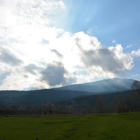 Ognyanovata *