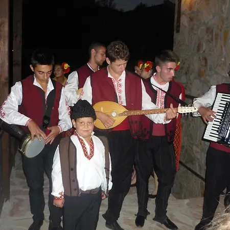 Ognyanovata Maison d'hôtes *
