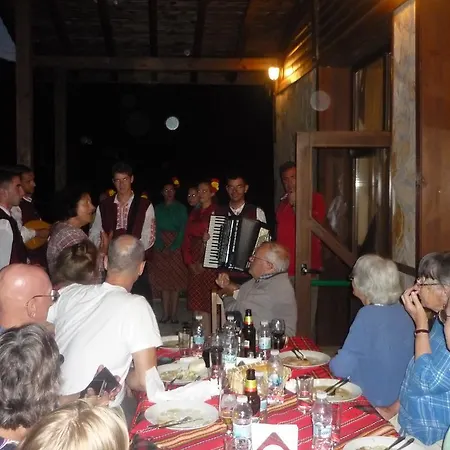 Ognyanovata * Dobărsko