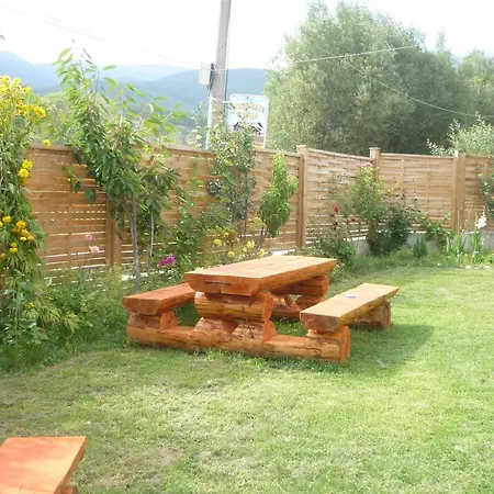Ognyanovata Guest house