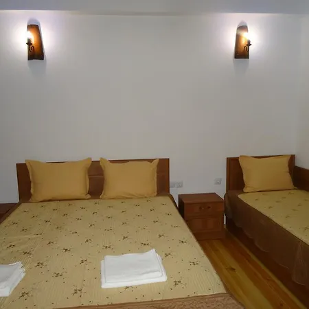 Ognyanovata Dobarsko