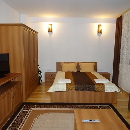 Ognyanovata Guest house