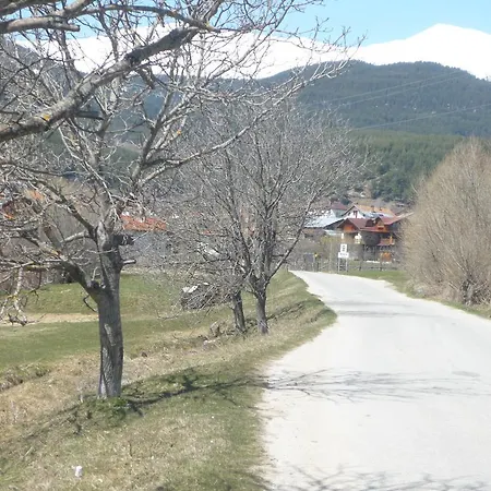 Ognyanovata Maison d'hôtes *