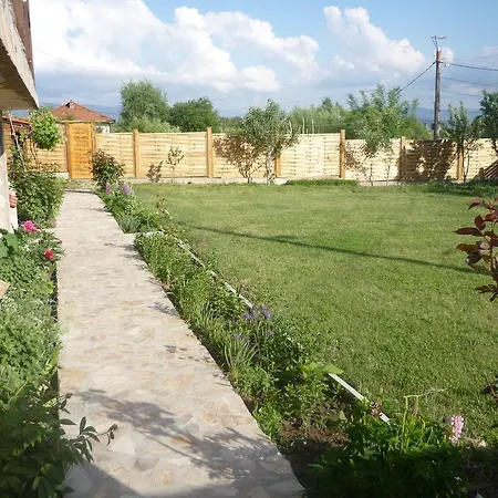 Guest house Ognyanovata *