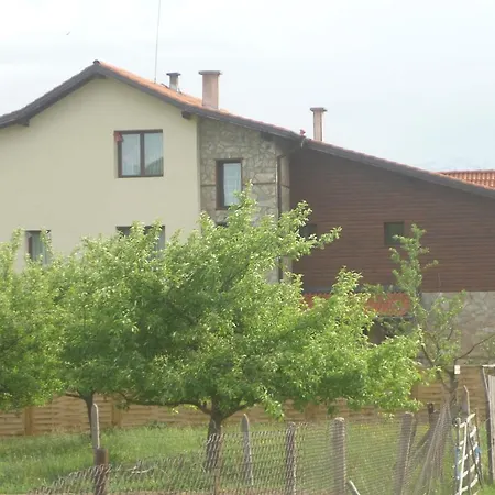 Ognyanovata *