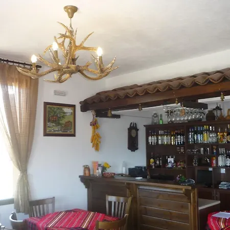 Guest house Ognyanovata