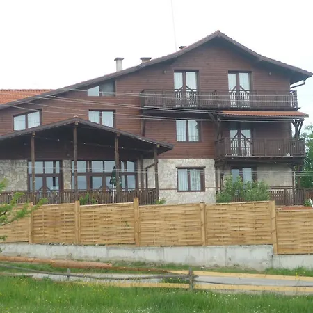 Ognyanovata *