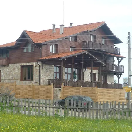 Ognyanovata Dobărsko