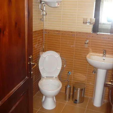 Guest house Ognyanovata *