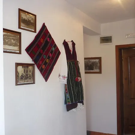 Ognyanovata Guest house *
