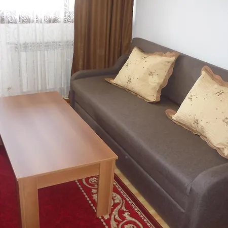 Ognyanovata * Dobărsko