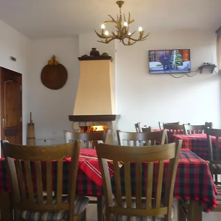 Ognyanovata Dobarsko