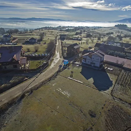 Ognyanovata Maison d'hôtes *
