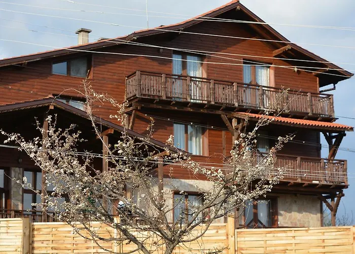 Ognyanovata * Dobărsko