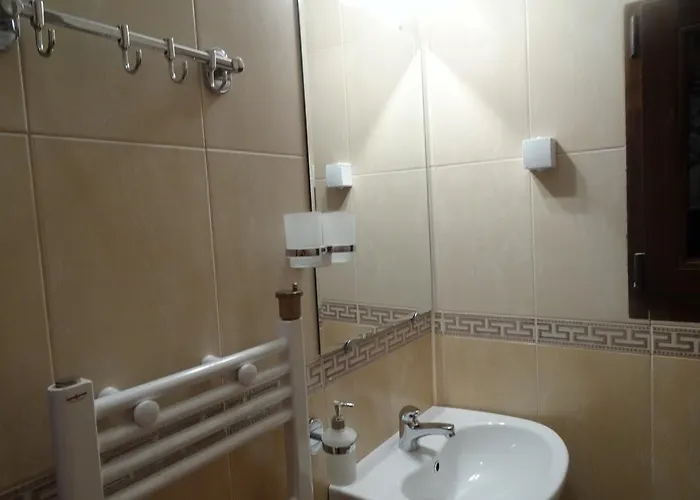 Penzion Ognyanovata *