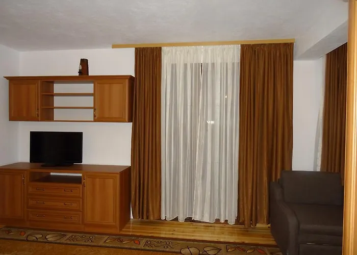 Ognyanovata Penzion Dobărsko