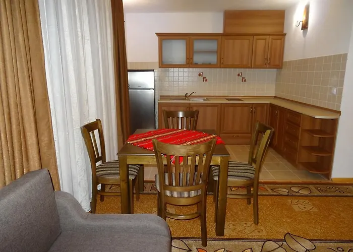 Ognyanovata * Dobărsko