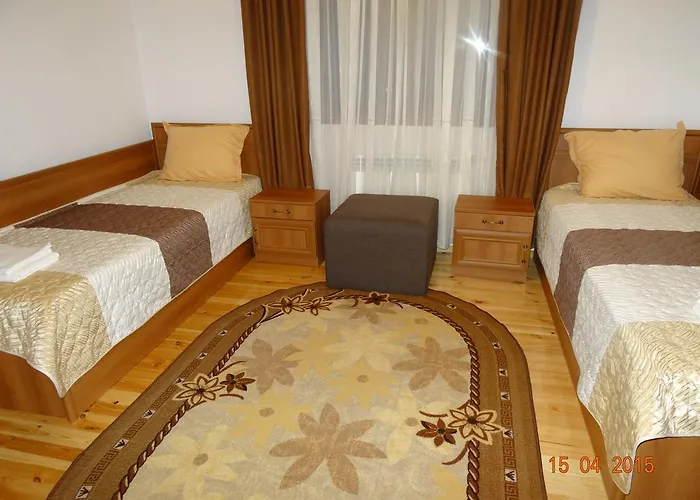 Ognyanovata Dobărsko