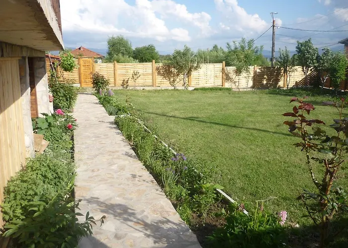 Penzion Ognyanovata *