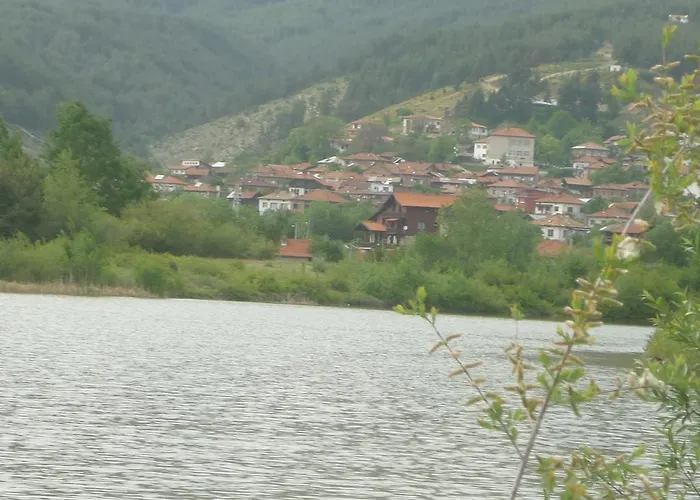 Penzion Ognyanovata *