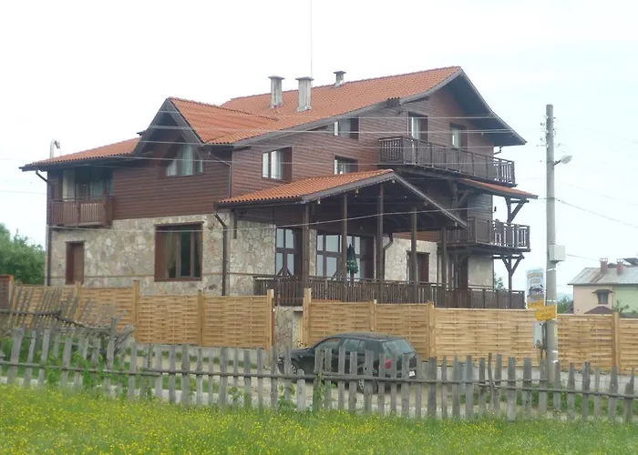 Ognyanovata Dobărsko