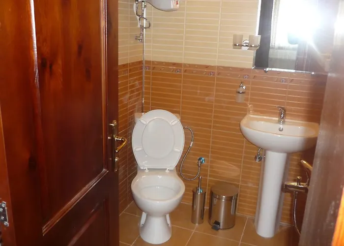 Penzion Ognyanovata *