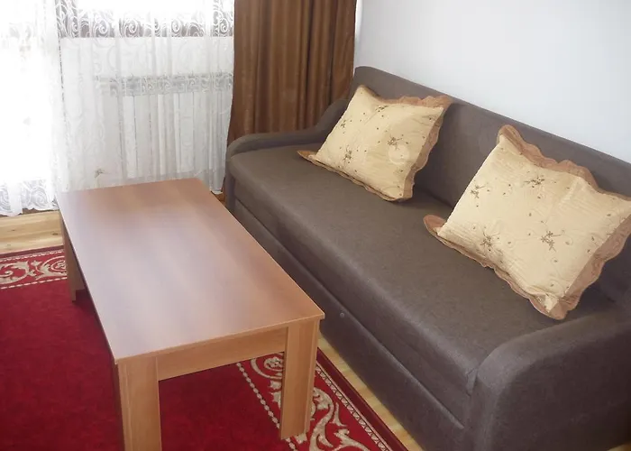 Ognyanovata * Dobărsko